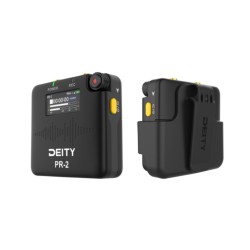 DEITY PR-2