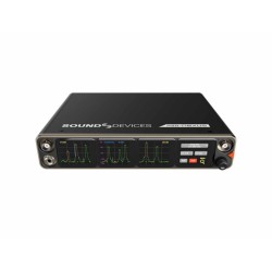 SOUND DEVICES A20-Nexus 8-16CH