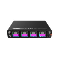 SOUND DEVICES A20-Nexus Go