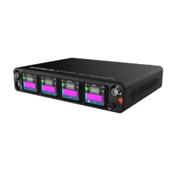 SOUND DEVICES A20-Nexus Go