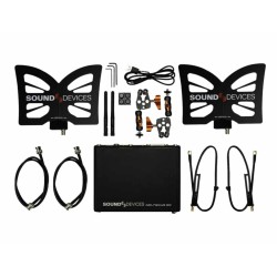 SOUND DEVICES A20-Nexus Go