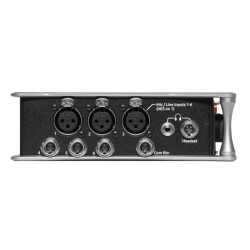 SOUND DEVICES 833