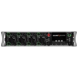 SOUND DEVICES 888
