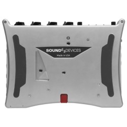 SOUND DEVICES 888