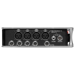 SOUND DEVICES 888