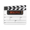 TENTACLE SYNC TIMEBAR Timecode Slate