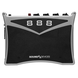 SOUND DEVICES 888