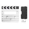 TENTACLE SYNC TIMEBAR Timecode Slate
