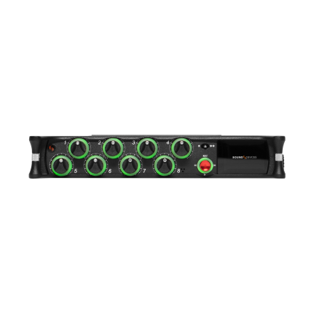 SOUND DEVICES MIXPRE 10 II
