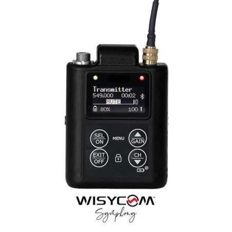WISYCOM MTP61-EUX