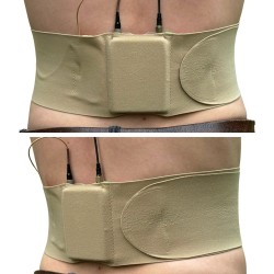 URSA STRAPS WAIST (CEINTURE)