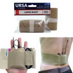 URSA STRAPS WAIST (CEINTURE)