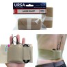 URSA STRAPS WAIST (CEINTURE)