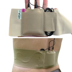 URSA STRAPS WAIST (CEINTURE)