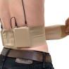 URSA STRAPS WAIST (CEINTURE) DOUBLE POCHE