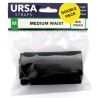 URSA STRAPS WAIST (CEINTURE) DOUBLE POCHE
