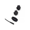 Viviana Beetle DPA6060 – Support discret pour micro-cravate DPA et Sennheiser | LVS
