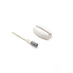 Viviana Beetle DPA6060 – Support discret pour micro-cravate DPA et Sennheiser | LVS