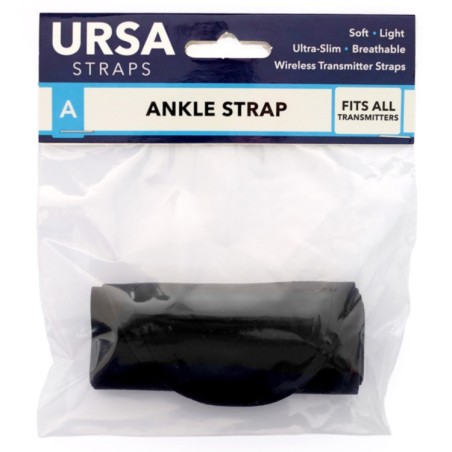 URSA STRAPS ANKLE (CHEVILLE)