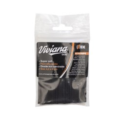 VIVIANA MOLESKIN PACK 30