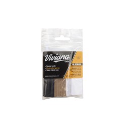VIVIANA MOLESKIN PACK 30