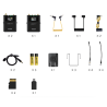 DEITY KIT THEOS AVEC DBTX