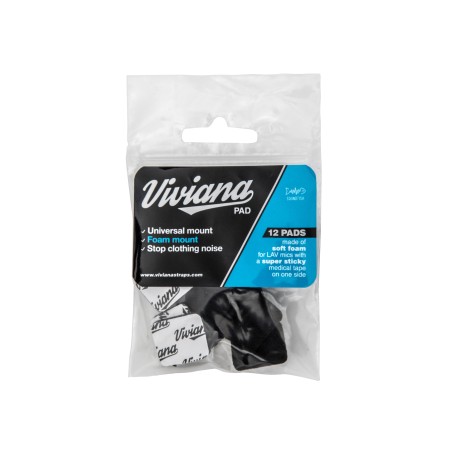 VIVIANA PAD PACK 12