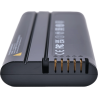 DEITY S-95 BATTERIE LITHIUM