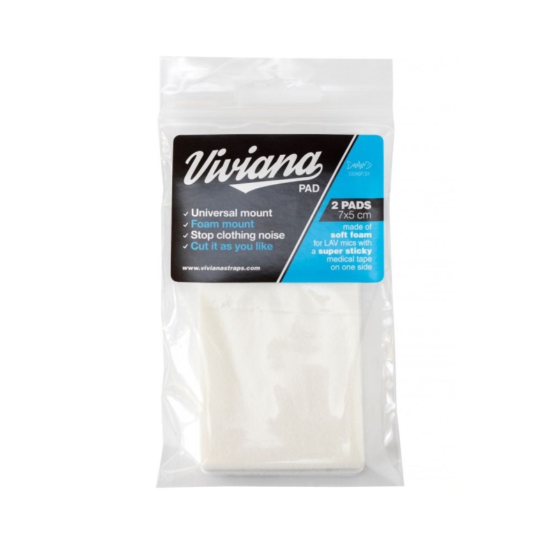 VIVIANA PAD XL