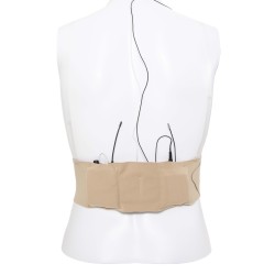 VIVIANA STRAPS EXTREME DOUBLE POCHE