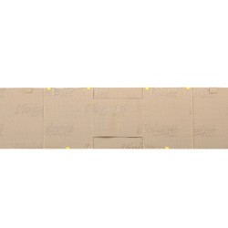 VIVIANA STRAPS EXTREME DOUBLE POCHE