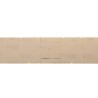 VIVIANA STRAPS EXTREME DOUBLE POCHE