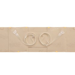 VIVIANA STRAPS EXTREME DOUBLE POCHE