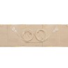 VIVIANA STRAPS EXTREME DOUBLE POCHE