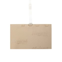 VIVIANA STRAPS EXTREME DOUBLE POCHE
