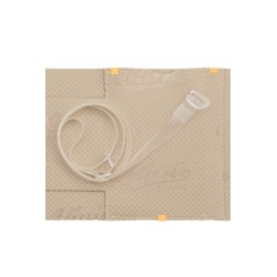 VIVIANA STRAPS EXTREME DOUBLE POCHE