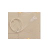 VIVIANA STRAPS EXTREME DOUBLE POCHE