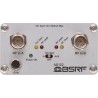BSRF AS-122 – Répartiteur actif UHF 2 canaux compact pour 6 récepteurs