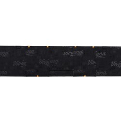 VIVIANA STRAPS EXTREME DOUBLE POCHE