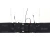VIVIANA STRAPS EXTREME DOUBLE POCHE