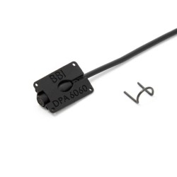 BUBBLEBEE INDUSTRIES LC-6060