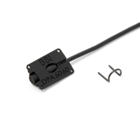 BUBBLEBEE INDUSTRIES LC-6060