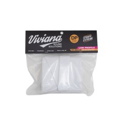 VIVIANA STRAPS EXTREME WAIST LOW PROFILE