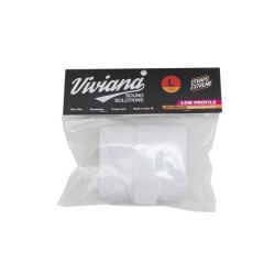 VIVIANA STRAPS EXTREME WAIST LOW PROFILE