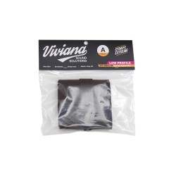 VIVIANA STRAPS EXTREME ANKLE LOW PROFILE