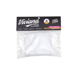 VIVIANA STRAPS EXTREME ANKLE LOW PROFILE