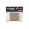 VIVIANA STRAPS EXTREME ANKLE LOW PROFILE