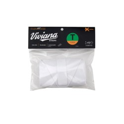 Viviana Extreme Strap Cuisse – Ceinture hypoallergénique pour émetteur sans fil