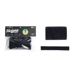 Viviana Extreme Strap Cuisse – Ceinture hypoallergénique pour émetteur sans fil