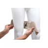 Viviana Extreme Thigh Strap – Maintien sécurisé et grip hypoallergénique pour toutes les scènes